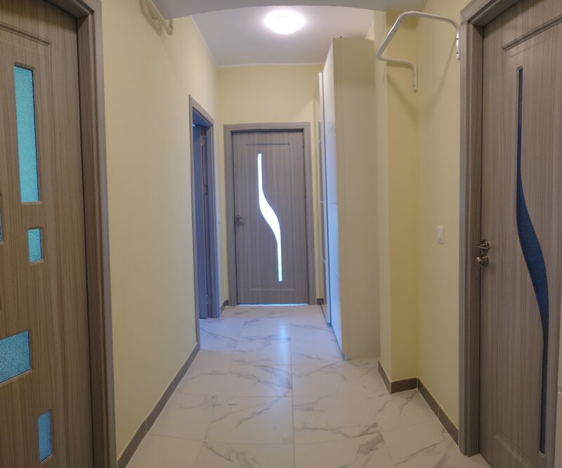 Valea Oltului 2 camere, 55 mp, centrala proprie, mobilat-utilat,